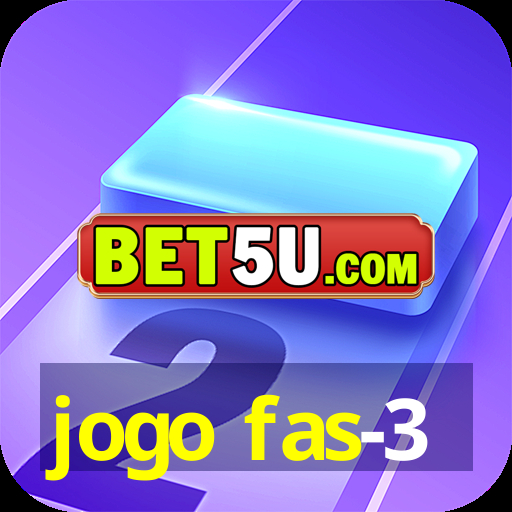 jogo fas